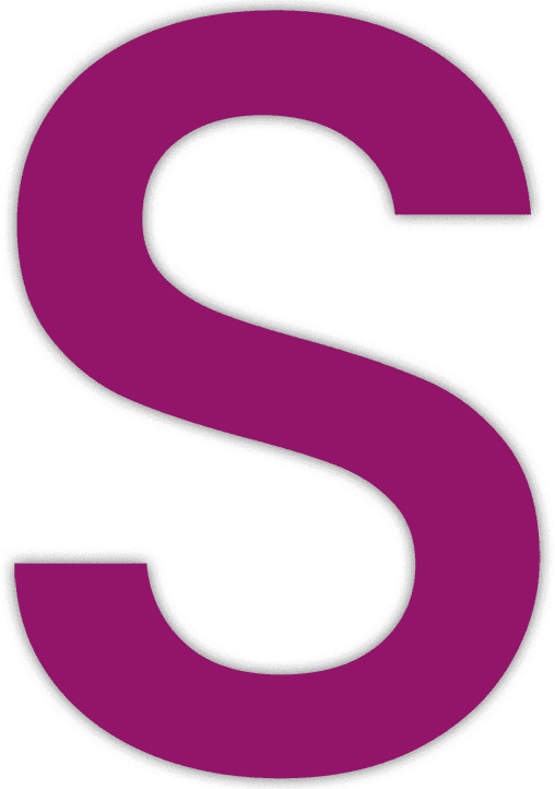 S letter