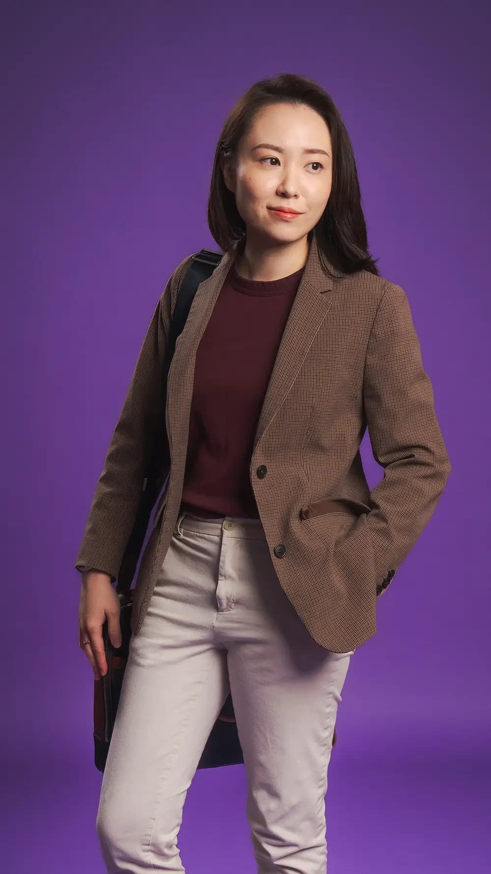 Cheryl Ng