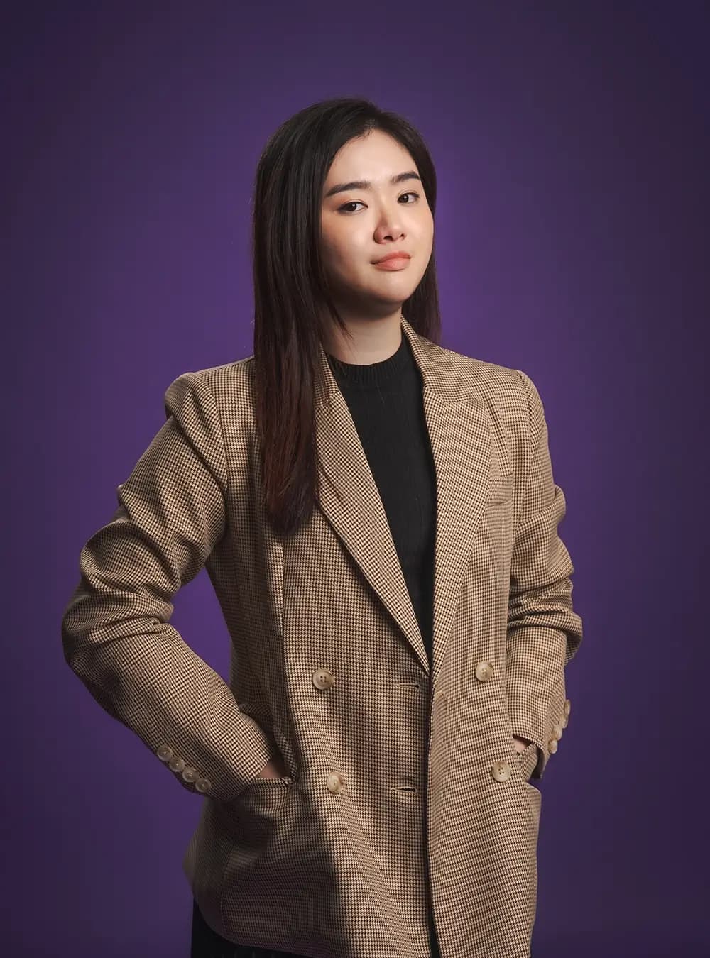 Elyssa Ng