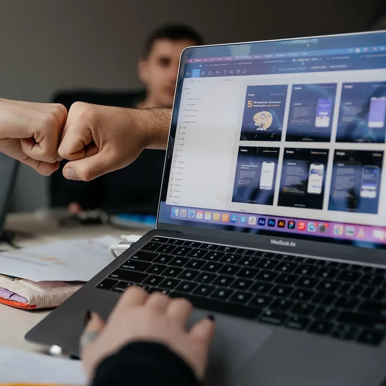 Technology Innovations