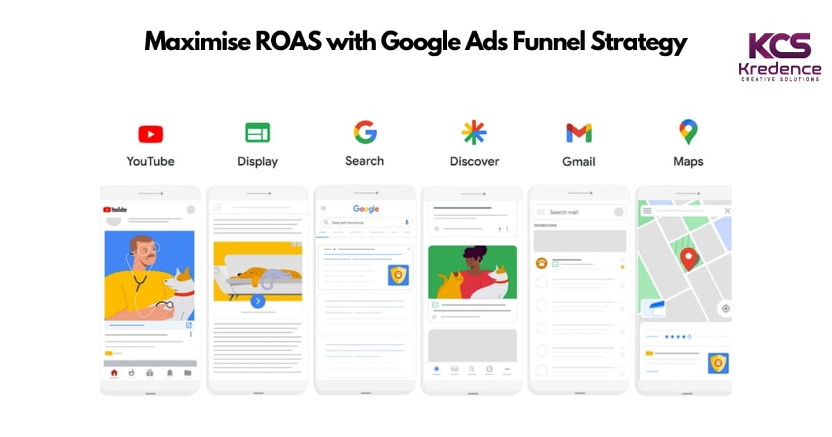 101 Ultimate Showdown: Bing Ads vs. Google Ads Which Reigns Supreme?