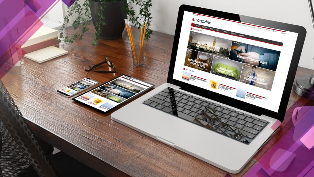 The Importance of a Strong Website for Digital Marketing Strategy