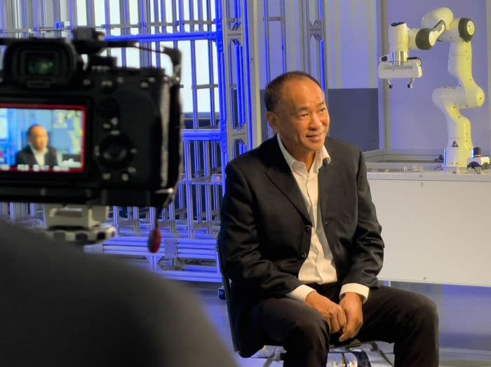 UB Digital Transformation