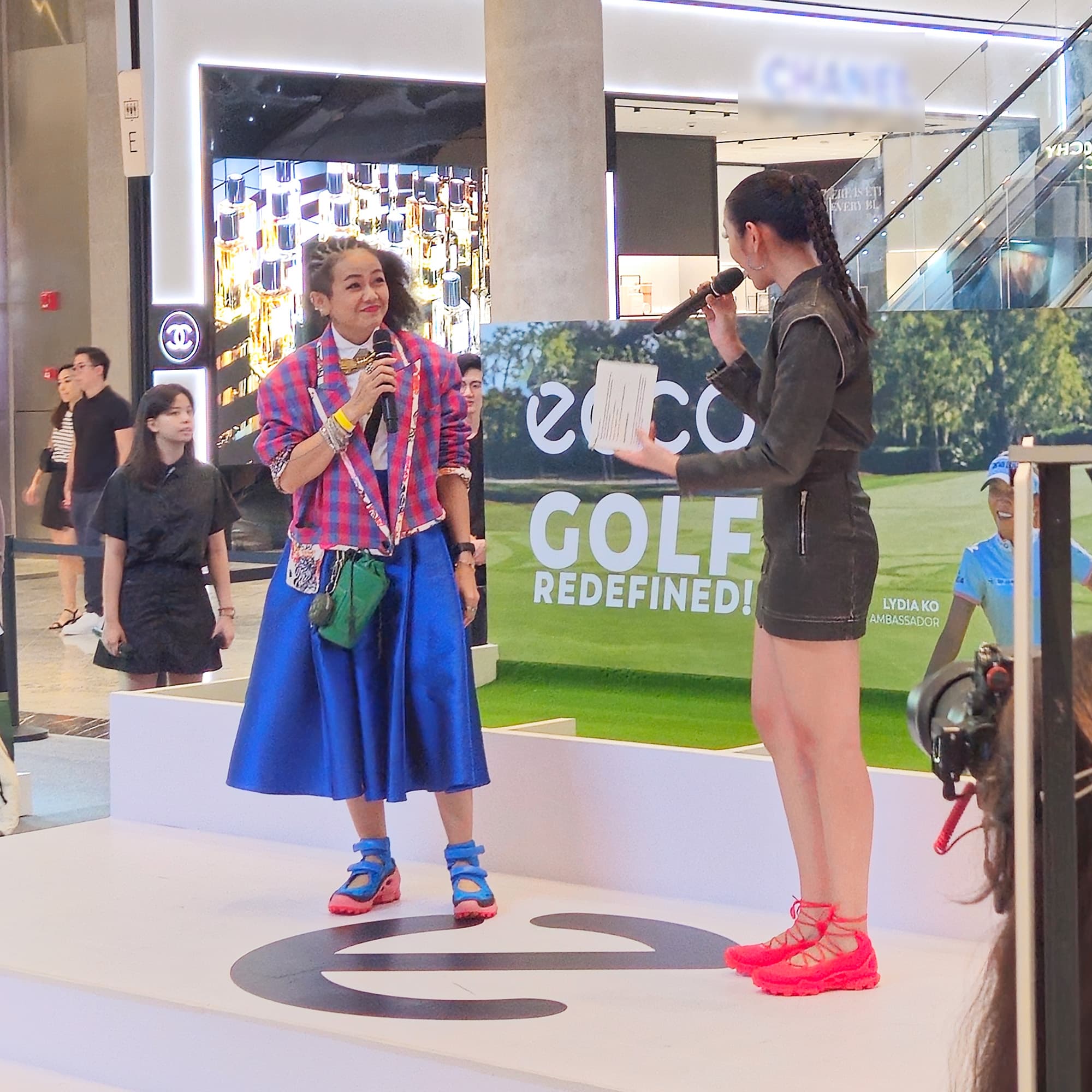 Celebrate The Journey In Every Step