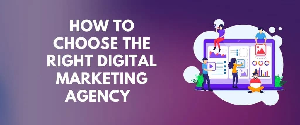 How to Choose the Top Digital Marketing Agency in Malaysia