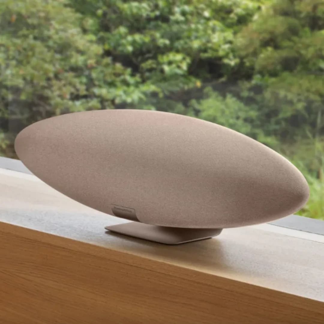 Bowers & Wilkins case study