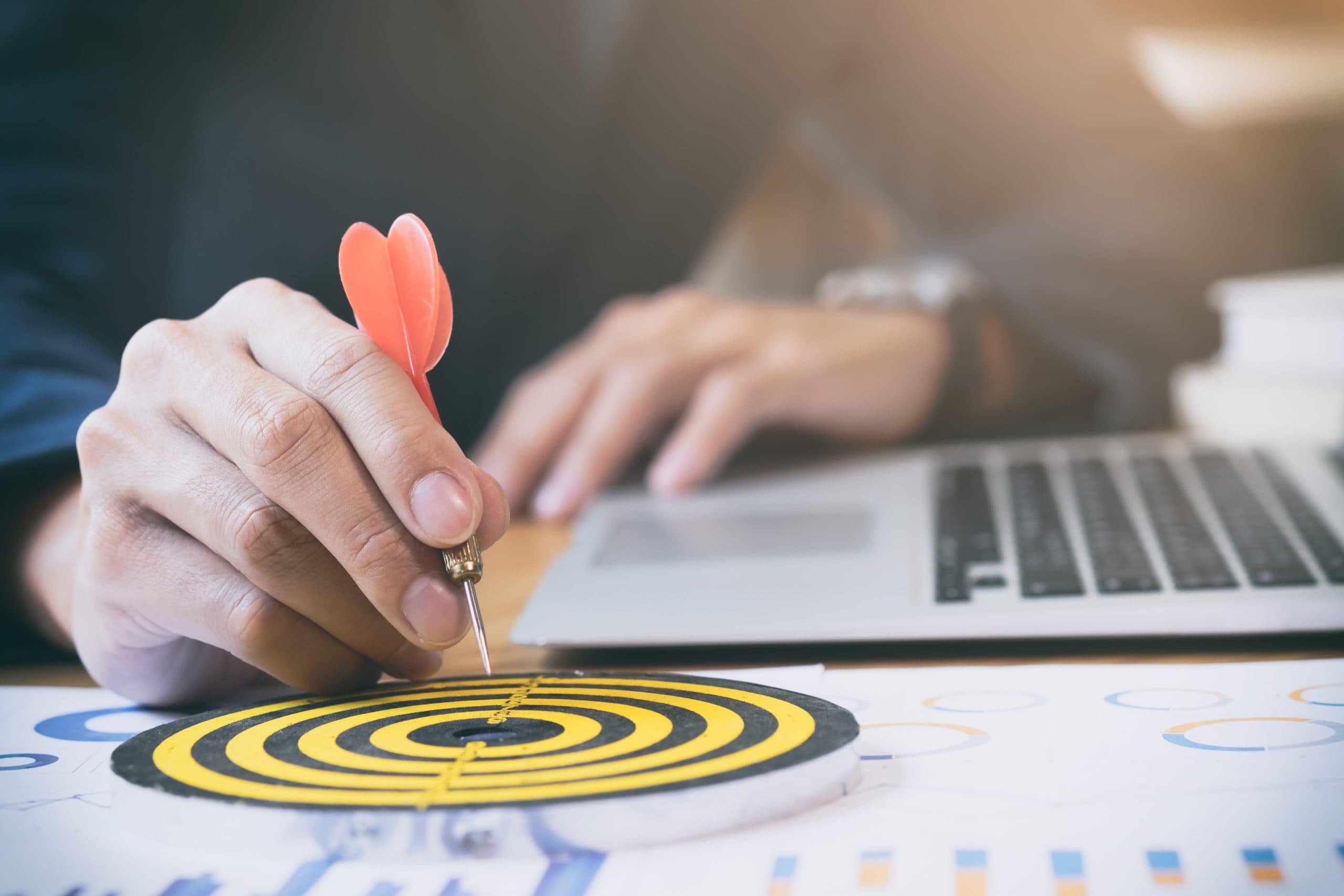 Short-Term vs Long-Term Marketing Strategies: What’s the Difference?